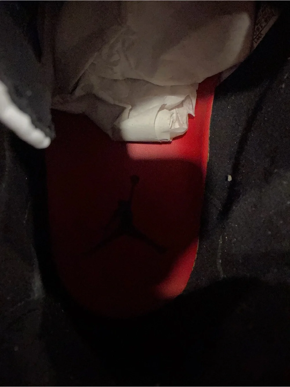 Jordan air retro